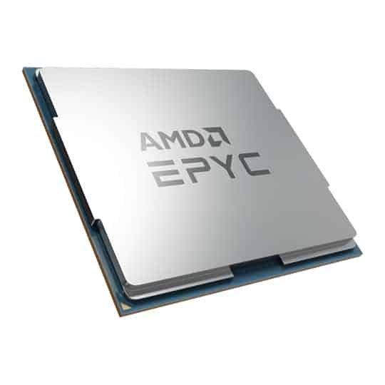 AMD 16 Core Zen 4 EPYC™ 9174F Single-Dual Socket OEM Server CPU-Processor